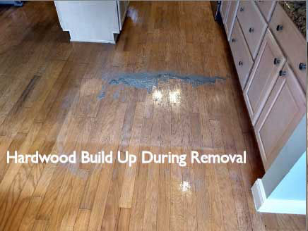 Hardwood And Laminate Floor Cleaning, How To Clean Buildup On Laminate Floors